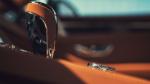 Bentley Continental GT 2018 года (WW)